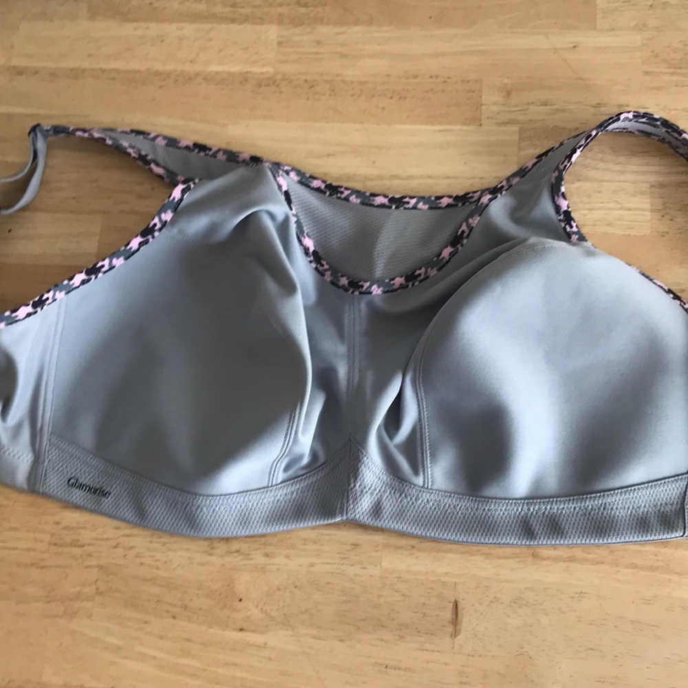 Glamorise Wireless Bra